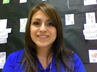 Picture of Eliza Saenz