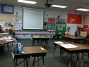 Picture of Dual Language Classroom